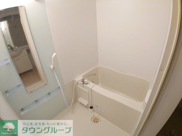 フォンティーヌ柏の物件内観写真